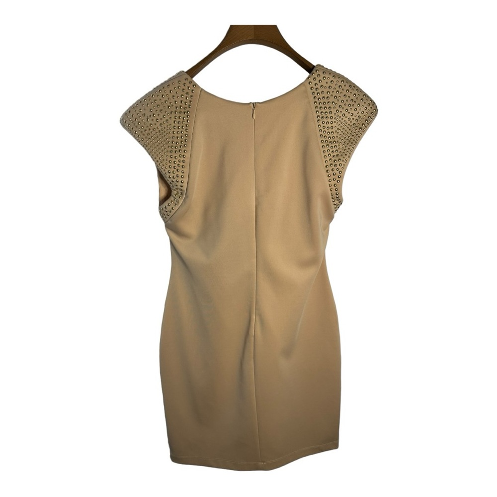 Gracia Fitted Dress - Sz L - Picture 3 of 5